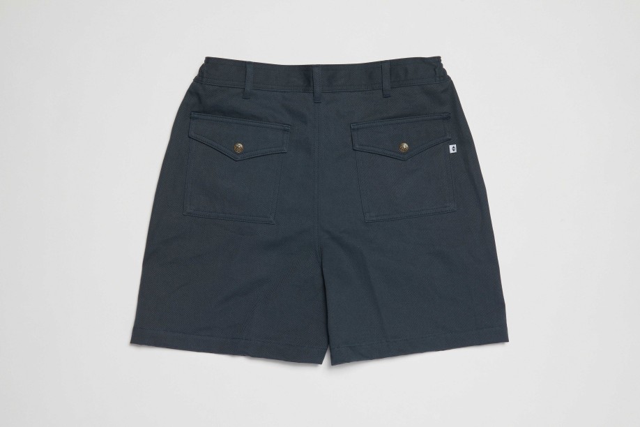 Clothing Yellow Rat | Boy Scout Shorts Slate