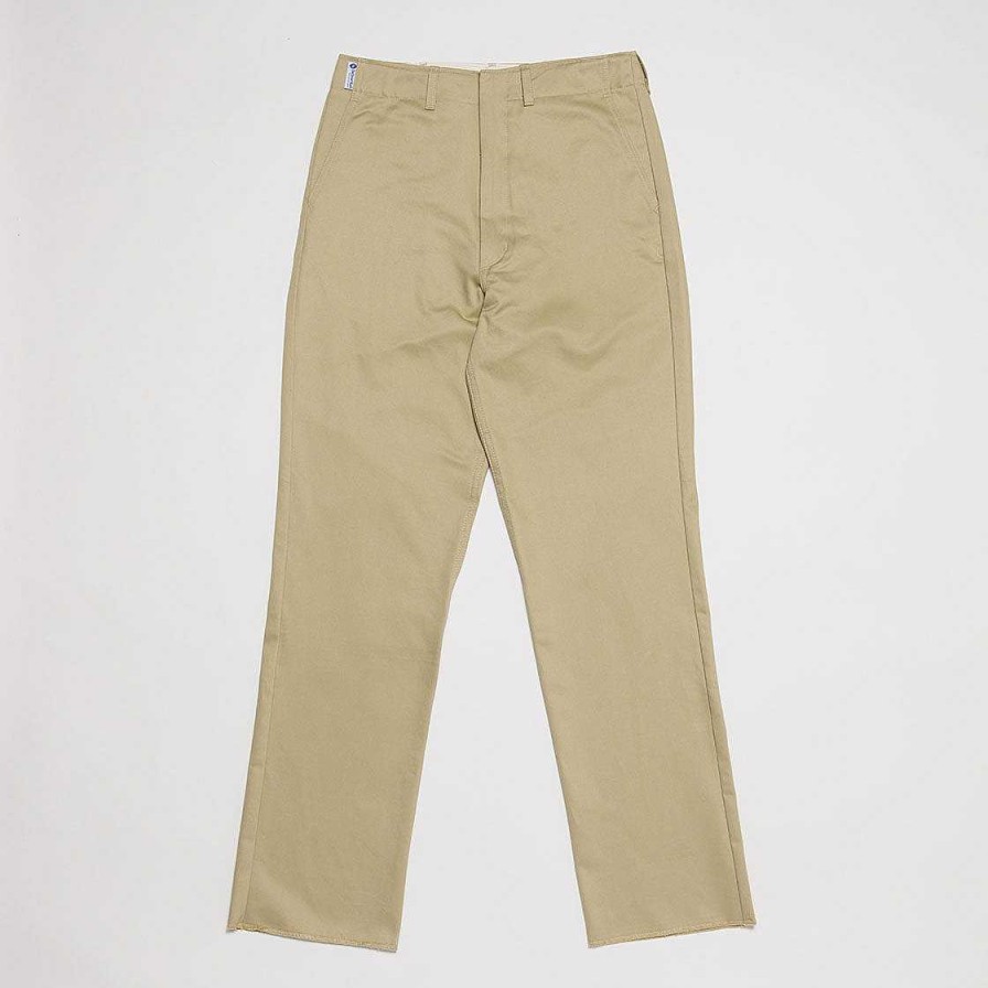 Clothing Yellow Rat | Boy Scout Pants Khaki