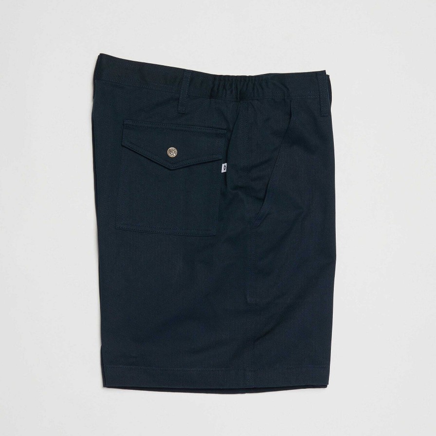 Clothing Yellow Rat | Boy Scout Shorts Navy