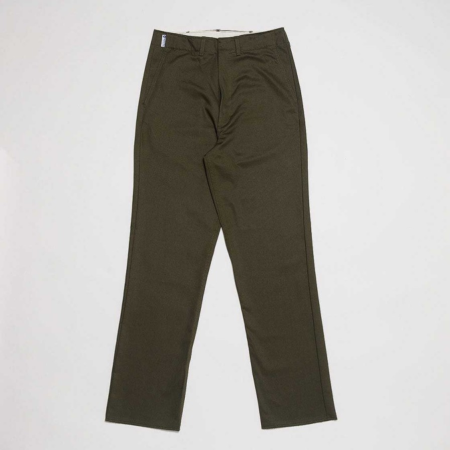 Clothing Yellow Rat | Boy Scout Pants Od Green