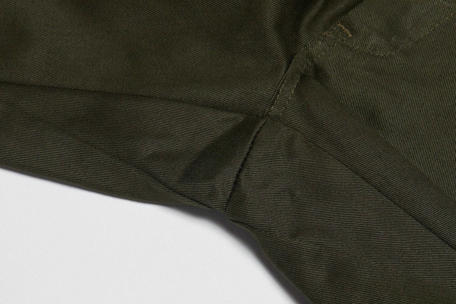 Clothing Yellow Rat | Cub Scout Pants Od Green