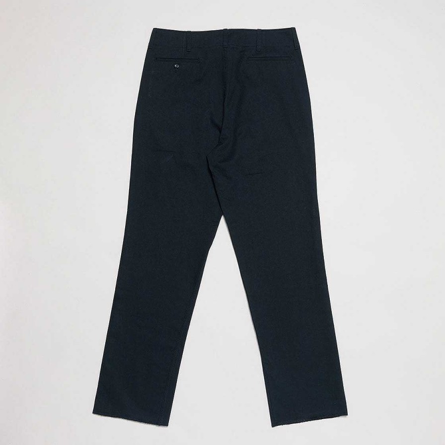 Clothing Yellow Rat | Boy Scout Pants Navy