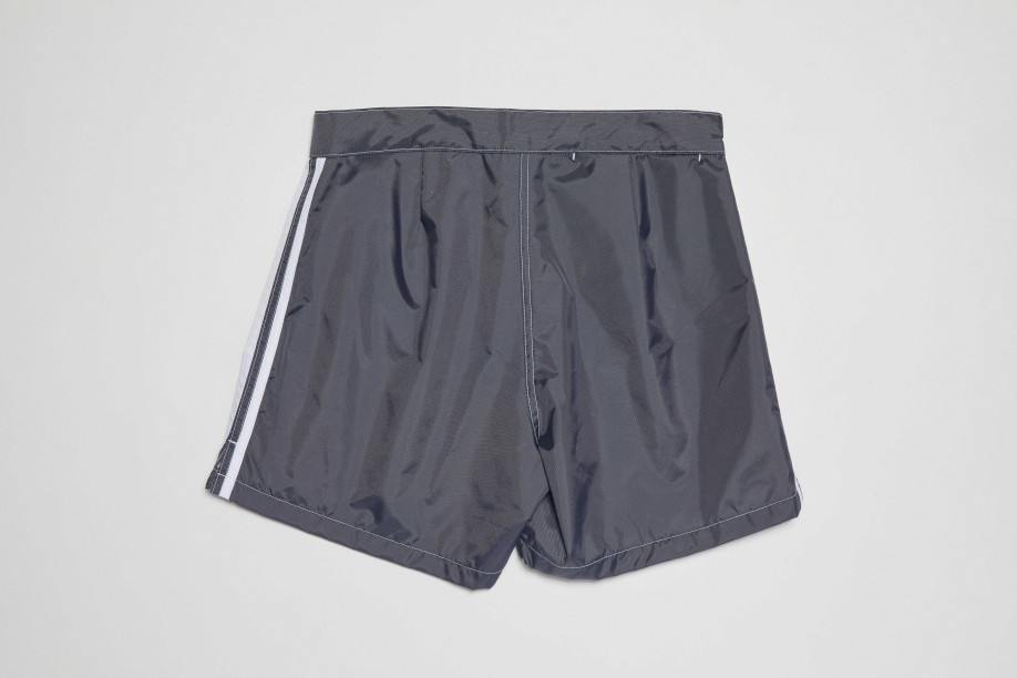 Clothing Yellow Rat | Lj Trunks Coal